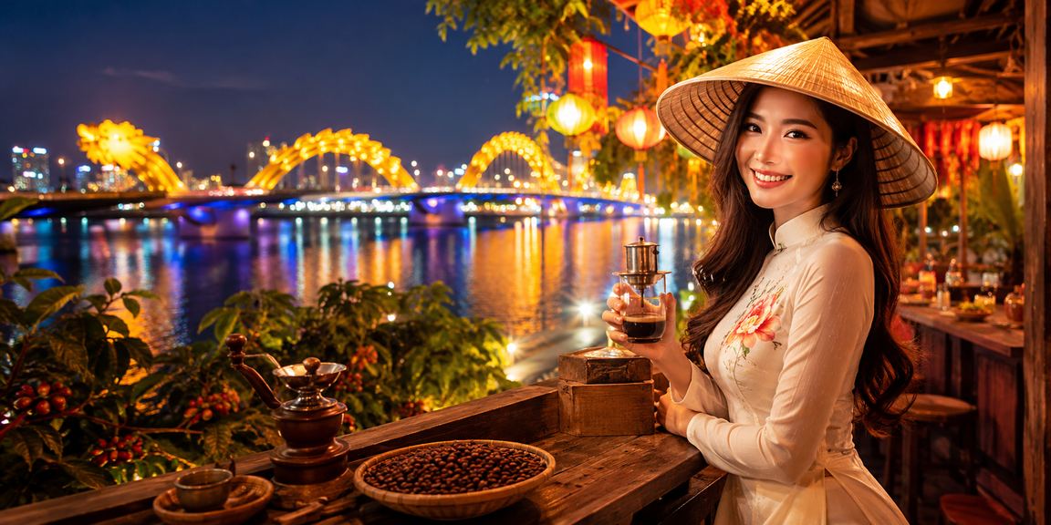 Người dùng tại Đà Nẵng xem phân tích kèo trong không gian truyền thống Việt Nam