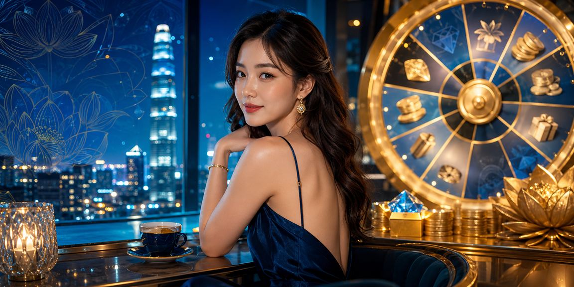 Màn hình hiển thị tỷ lệ kèo tại một quán cà phê Hà Nội về đêm