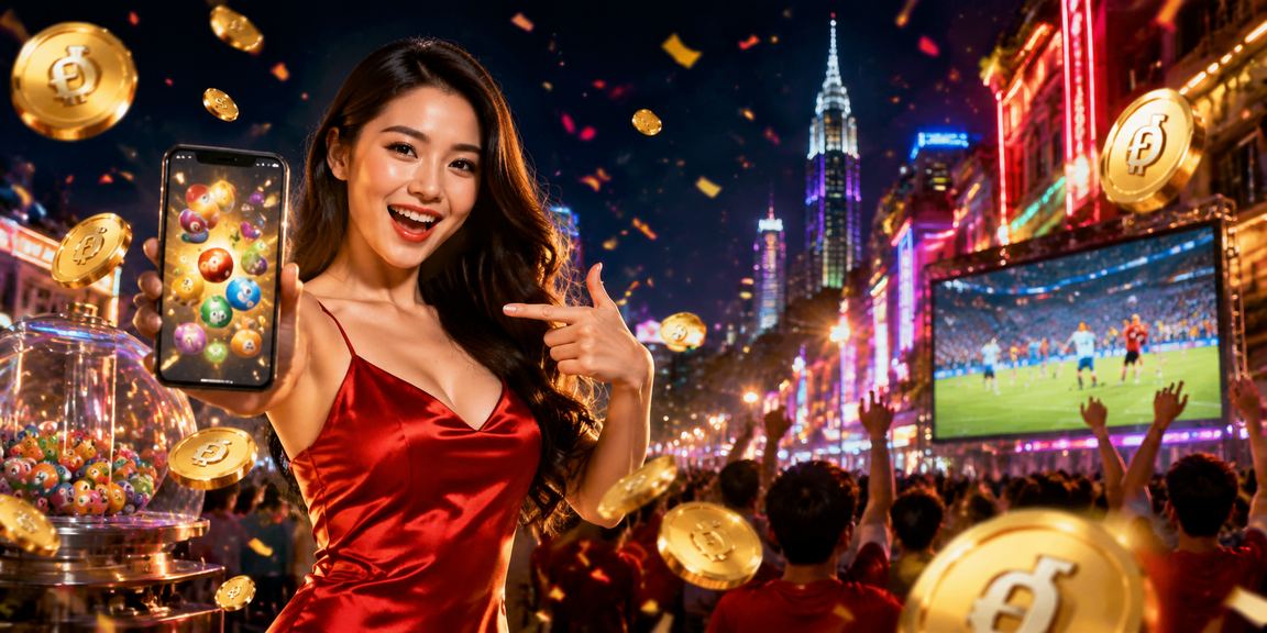 Ánh đèn neon rực rỡ tại khu vực giải trí TP. Hồ Chí Minh về đêm