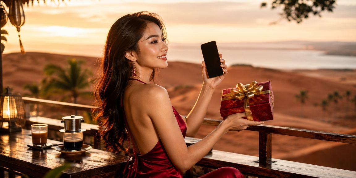 Màn hình hiển thị số liệu thống kê thể thao trực tuyến tại Việt Nam
